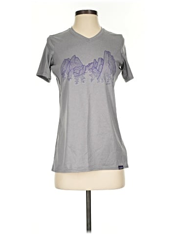 Patagonia Short Sleeve T-Shirt (view 1)