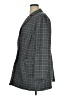 ELOQUII Plaid Gray Blazer Size 16 Plus - photo 5