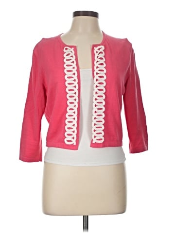 Lilly Pulitzer Cardigan (view 1)