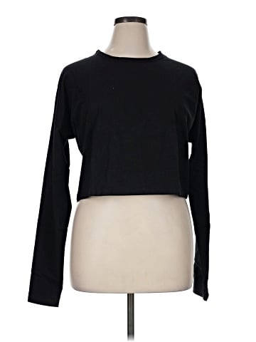 Fabletics Long Sleeve T-Shirt (view 1)