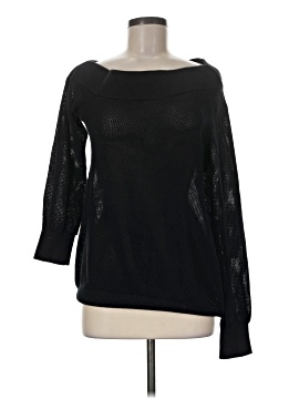 Sweaty Betty Pullover Sweater (view 1)