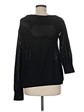 Sweaty Betty Pullover Sweater (view 2)