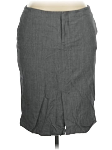 Banana Republic Wool Skirt (view 1)