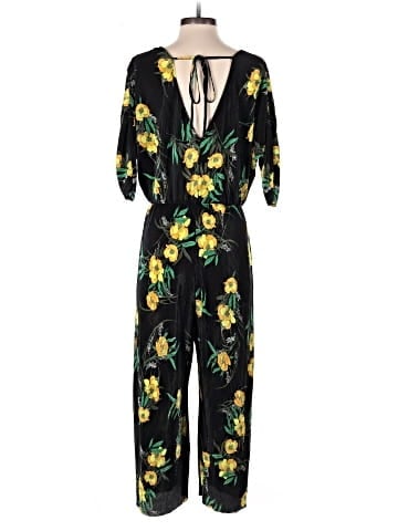 Miss Selfridge Jumpsuit (view 2)