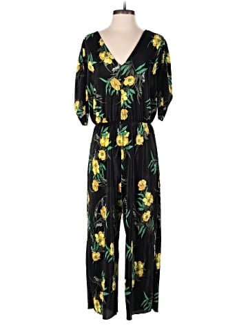 Miss Selfridge Jumpsuit (view 1)