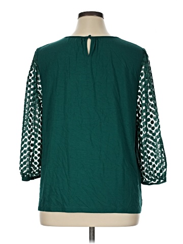 Boden 3/4 Sleeve Blouse (view 2)