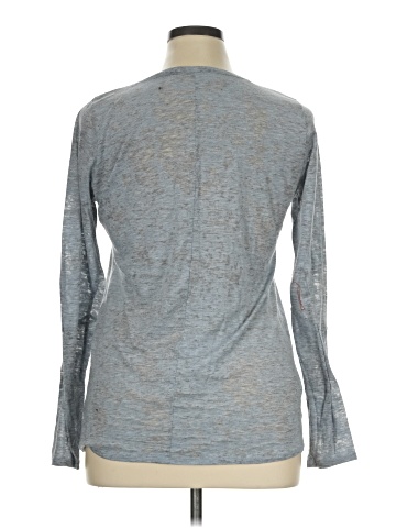 Yummie by Heather Thomson 3/4 Sleeve T-Shirt (view 2)