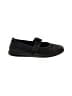 Clarks Black Flats Size 10 - photo 1