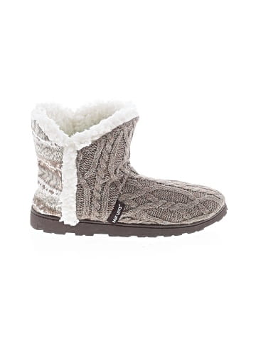Muk Luks Ankle Boots (view 1)