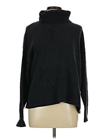 Gap Turtleneck Sweater (view 1)