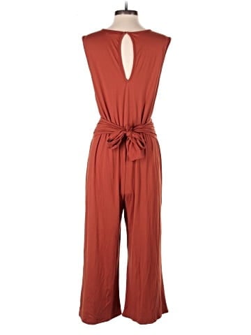 Charming Charlie Jumpsuit (view 2)