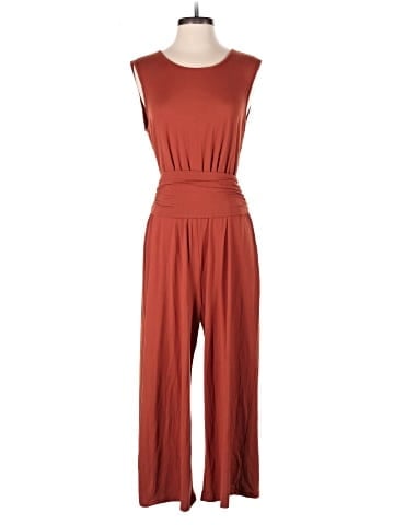 Charming Charlie Jumpsuit (view 1)