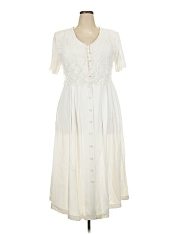 S.L. Fashions Casual Dress (view 1)