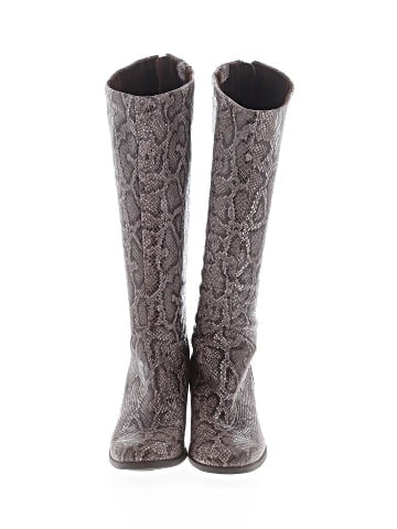 Born Handcrafted Footwear Boots (view 2)