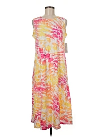Chico's Casual Dress (view 1)