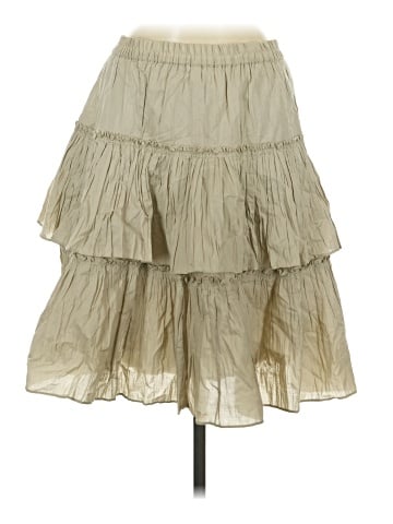 MICHAEL Michael Kors Casual Skirt (view 1)
