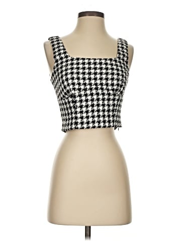 Jason Wu Sleeveless Top (view 1)