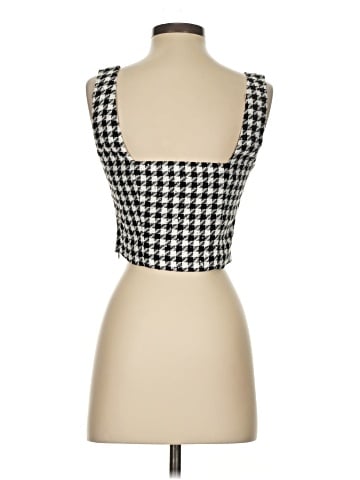 Jason Wu Sleeveless Top (view 2)