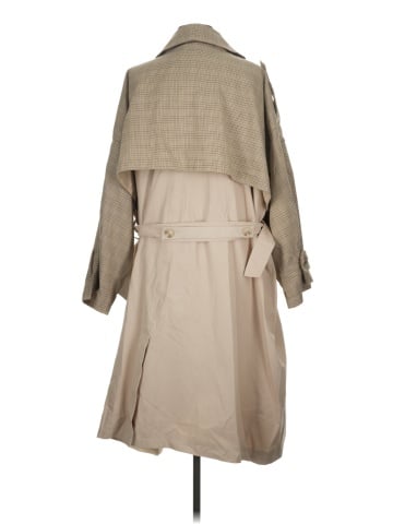 Nasty Gal Inc. Trenchcoat (view 2)