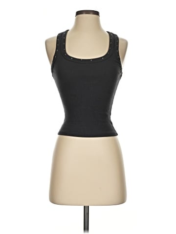 Bershka Tank Top (view 1)