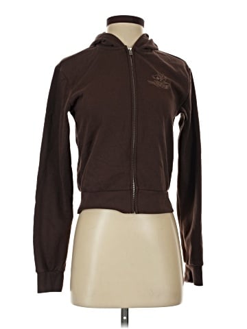 Divided by H&M Track Jacket (view 1)