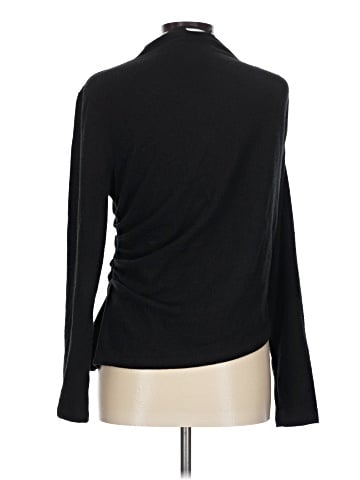 ASOS Design Turtleneck Sweater (view 2)