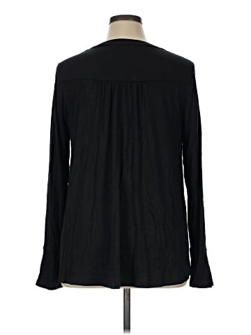 Boden Long Sleeve Blouse (view 2)