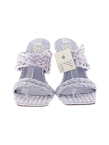 Ash Sandals (view 2)