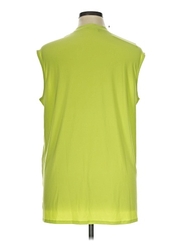 Jones New York Signature Sleeveless Blouse (view 2)