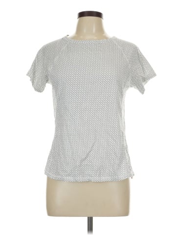 T by Talbots Short Sleeve Top (view 1)