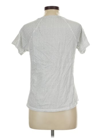 T by Talbots Short Sleeve Top (view 2)