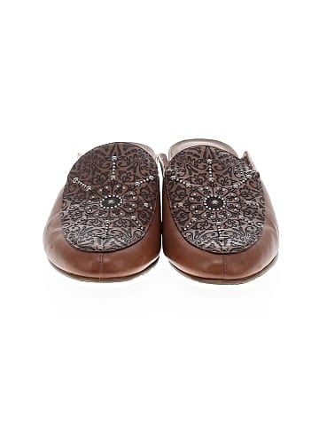 Brighton Mule/Clog (view 2)