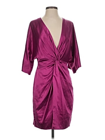 Laundry by Shelli Segal Cocktail Dress (view 1)