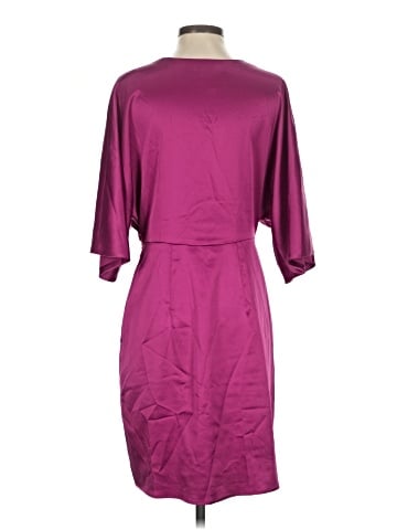 Laundry by Shelli Segal Cocktail Dress (view 2)