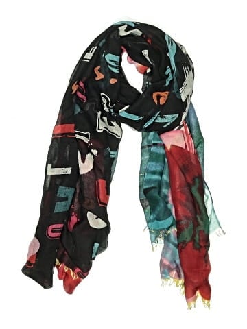 Desigual Scarf (view 1)