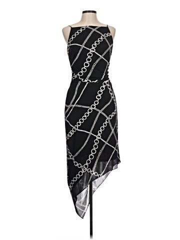 David Meister Cocktail Dress (view 1)
