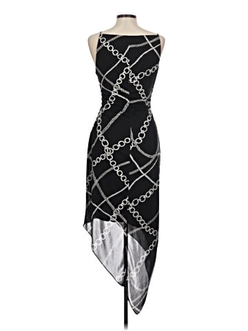 David Meister Cocktail Dress (view 2)