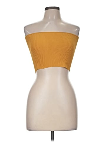 LA Hearts Tube Top (view 1)