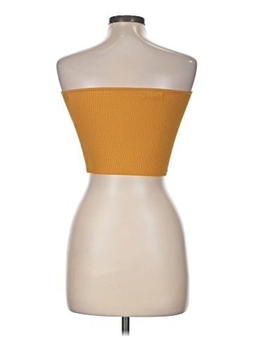 LA Hearts Tube Top (view 2)