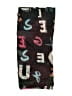Desigual Black Scarf One size - photo 2