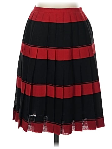 Albert Nipon Casual Skirt (view 1)