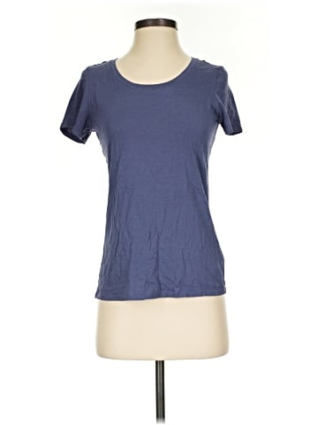 Quince Short Sleeve T-Shirt (view 1)