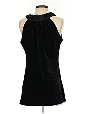 Max Studio Sleeveless Blouse (view 2)