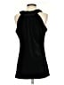 Max Studio Solid Black Sleeveless Blouse Size S - photo 2
