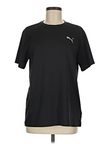 Puma Active T-Shirt (view 1)