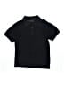 Zara Black Blue Short Sleeve Polo Size 9 - 10 - photo 1