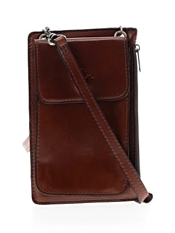 Patricia Nash Leather Crossbody Bag (view 1)