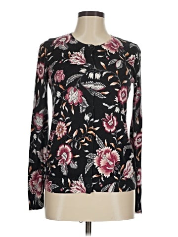 Ann Taylor LOFT Pullover Sweater (view 1)