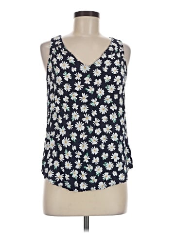 Old Navy Sleeveless Blouse (view 1)
