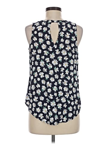 Old Navy Sleeveless Blouse (view 2)